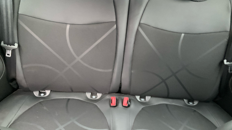 Fiat 500 1.2 S 3dr Petrol Hatchback